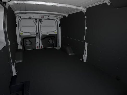 New 2026 Ford Transit 250 Low Roof w/ Load Area Protection Package RWD image 11