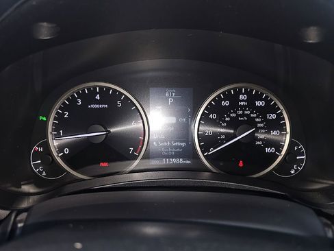 Used 2017 Lexus NX 200t FWD w/ Premium Package image 22