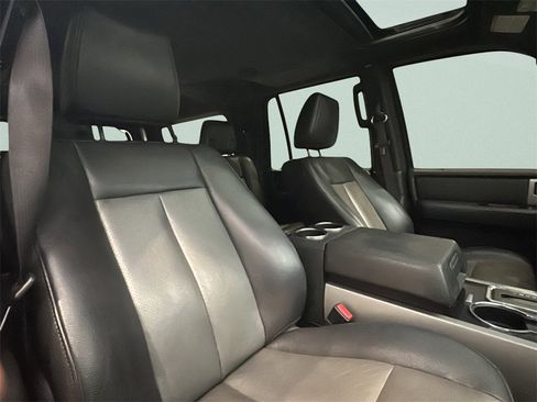 Used 2011 Ford Expedition EL XLT w/ 203A Rapid Spec Order Code image 16