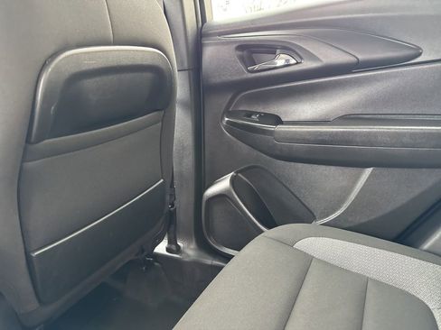 Used 2024 Chevrolet TrailBlazer LS image 14