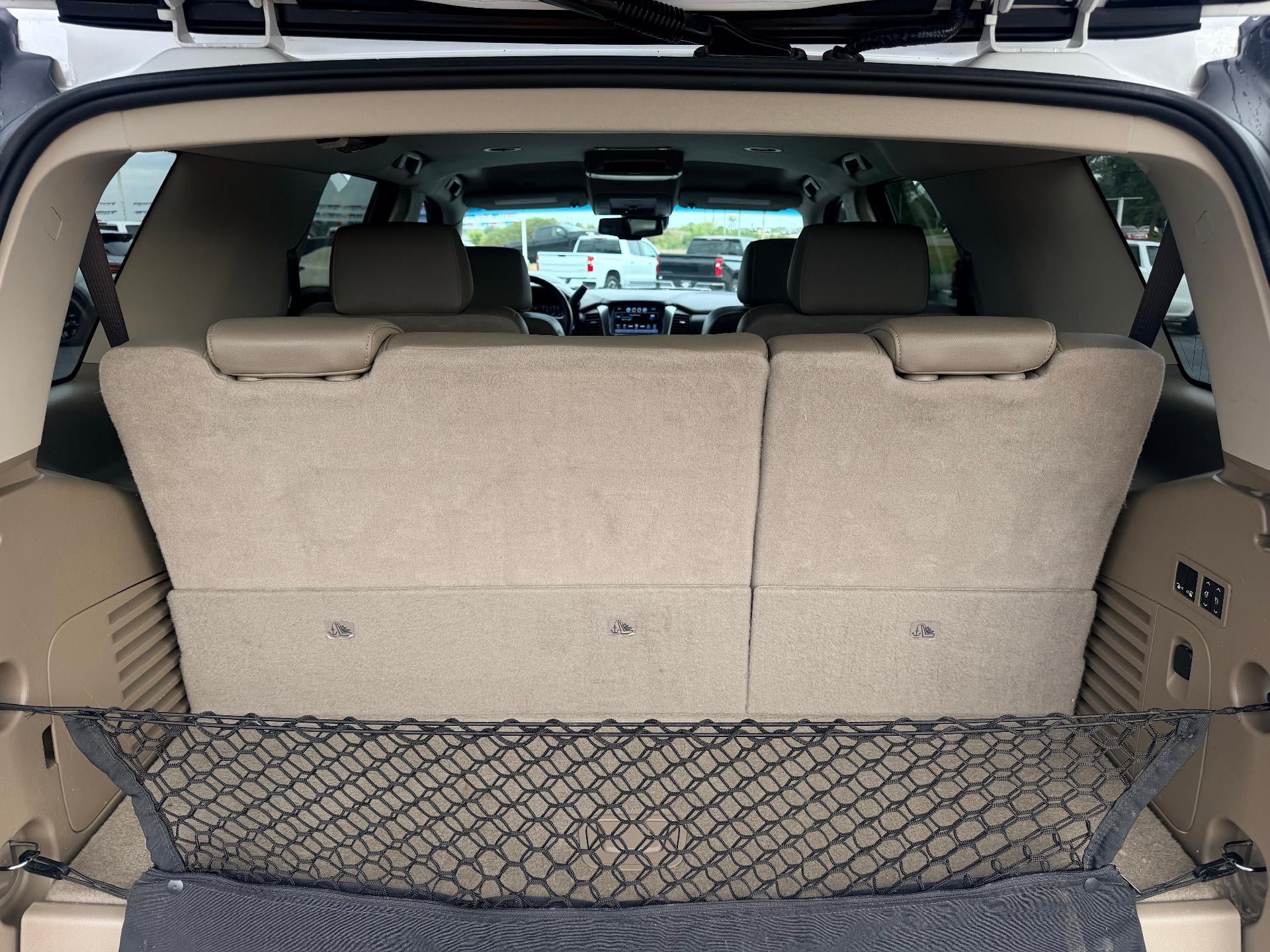 Used 2018 Chevrolet Tahoe Premier AWD/4WD image 9