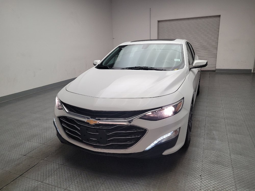 Used 2021 Chevrolet Malibu LT FWD image 15