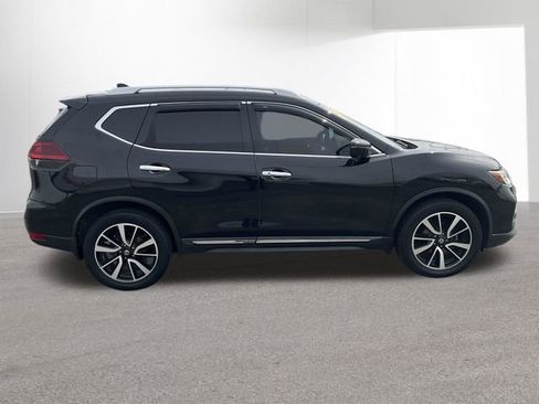 Used 2020 Nissan Rogue SL w/ Premium Package AWD/4WD image 31