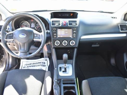 Used 2015 Subaru Impreza 2.0i image 18