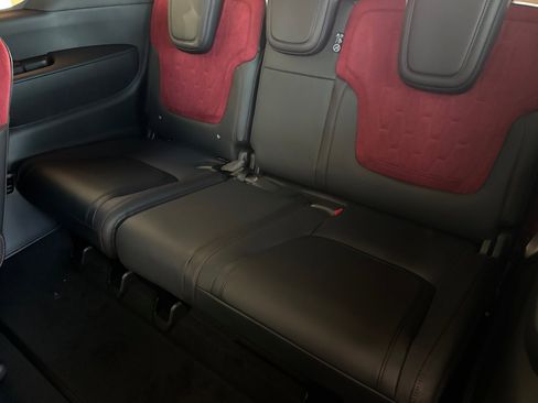 New 2026 Nissan Armada NISMO image 12