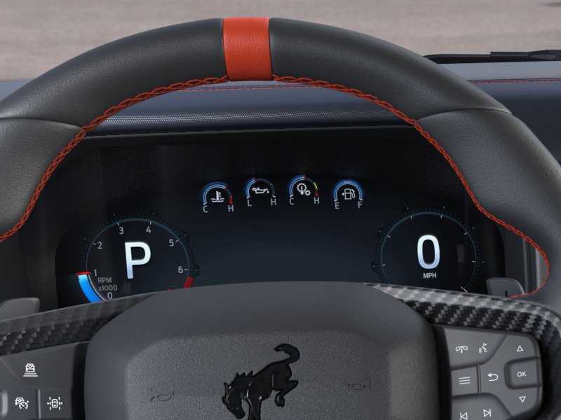New 2026 Ford Bronco Raptor AWD/4WD image 13