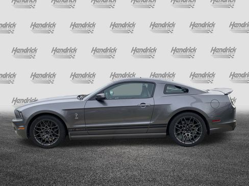 Used 2014 Ford Mustang Shelby GT500 w/ Equipment Group 821A image 7