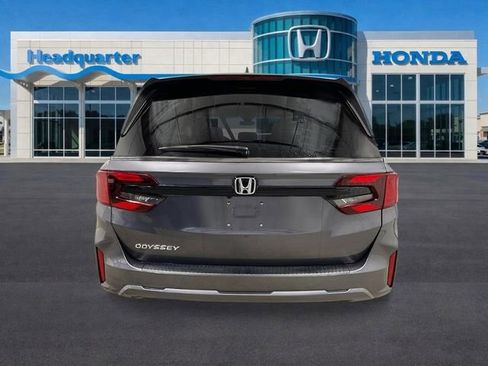 New 2026 Honda Odyssey EX-L image 4