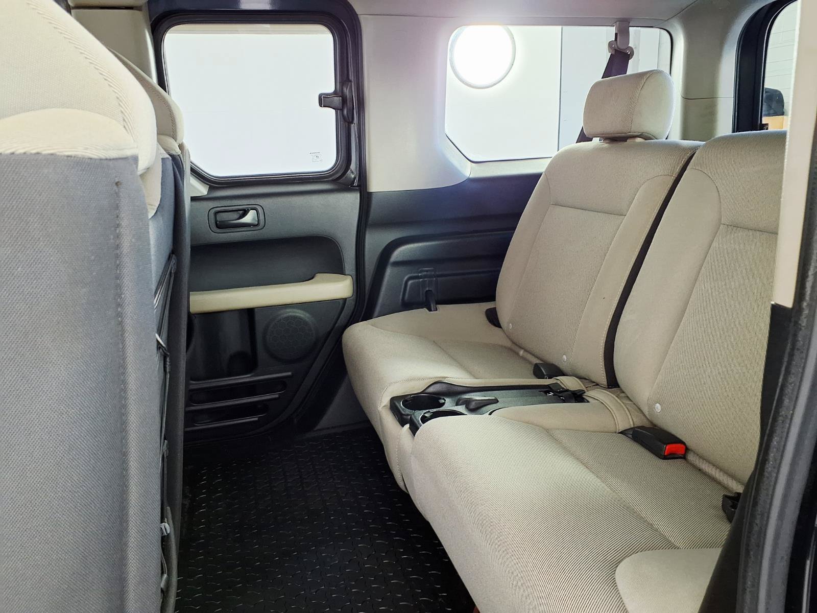 Used 2007 Honda Element EX image 12