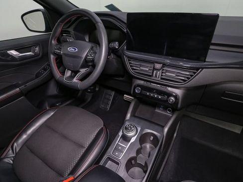 Used 2023 Ford Escape ST-Line Select w/ Tech Pack #1 AWD/4WD image 18