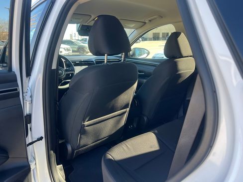 Used 2024 Hyundai Tucson SEL image 17