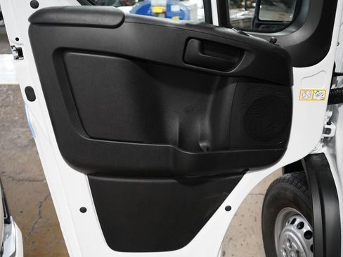 New 2026 RAM ProMaster 2500 w/ Safety Group FWD image 11
