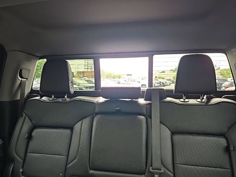 Used 2023 GMC Sierra 1500 Denali w/ Denali Reserve Package AWD/4WD image 50