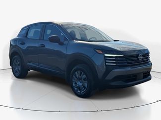 New 2026 Nissan Kicks S w/ Charging Package video 2