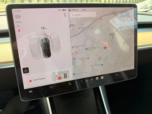 Used 2019 Tesla Model 3 Long Range AWD/4WD image 10