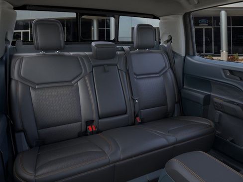 New 2026 Ford Maverick Tremor image 14