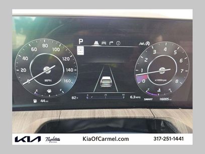 Used 2023 Kia Telluride SX Prestige