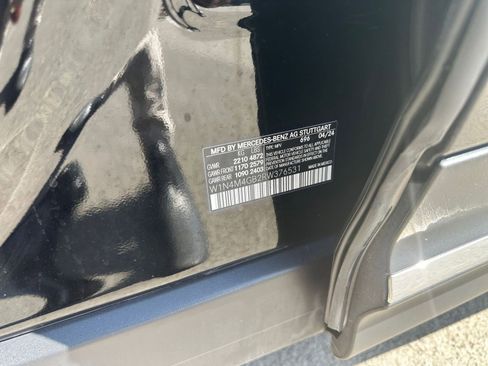 Used 2024 Mercedes-Benz GLB 250 image 29