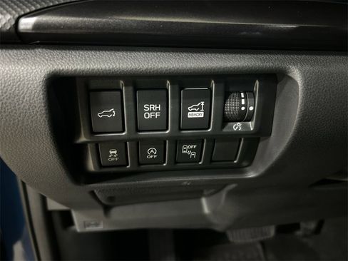 Certified 2025 Subaru Forester Wilderness image 17