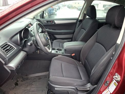 Used 2018 Subaru Legacy 2.5i w/ Alloy Wheel Package AWD/4WD image 13
