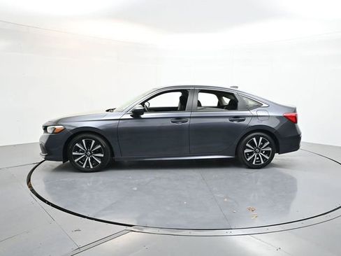 Used 2022 Honda Civic EX image 5