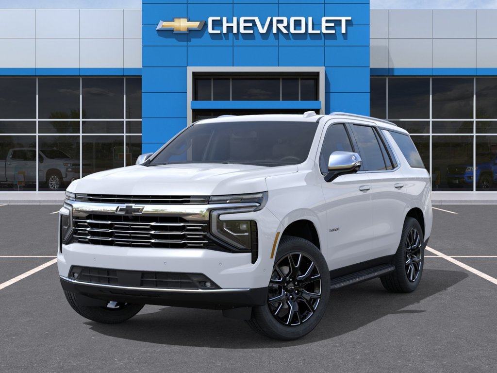 New 2026 Chevrolet Tahoe Premier w/ Sun And Tow Package AWD/4WD image 40