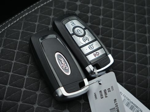 Certified 2023 Ford Escape Active image 33