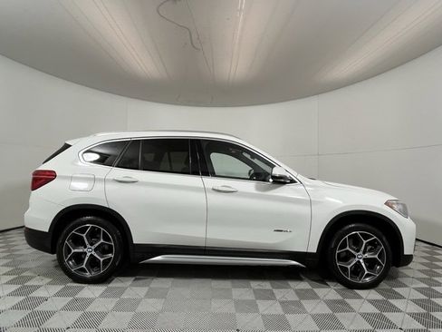 Used 2018 BMW X1 xDrive28i image 7