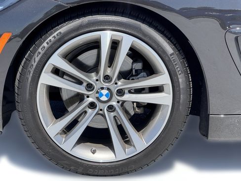 Used 2019 BMW 430i Gran Coupe w/ Convenience Package RWD image 12