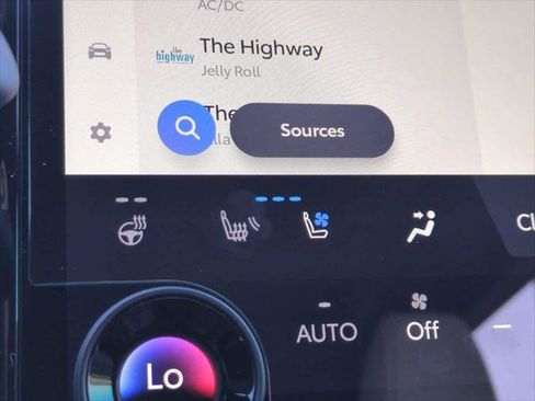 Certified 2026 Toyota bZ image 22