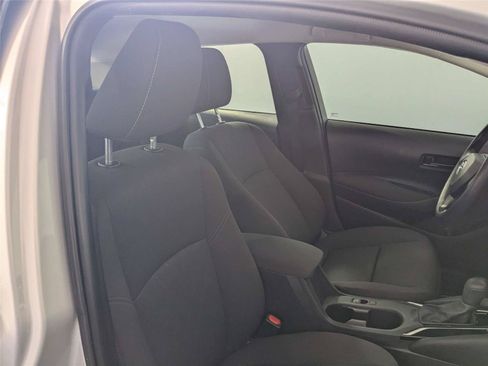 Certified 2024 Toyota Corolla LE FWD image 32