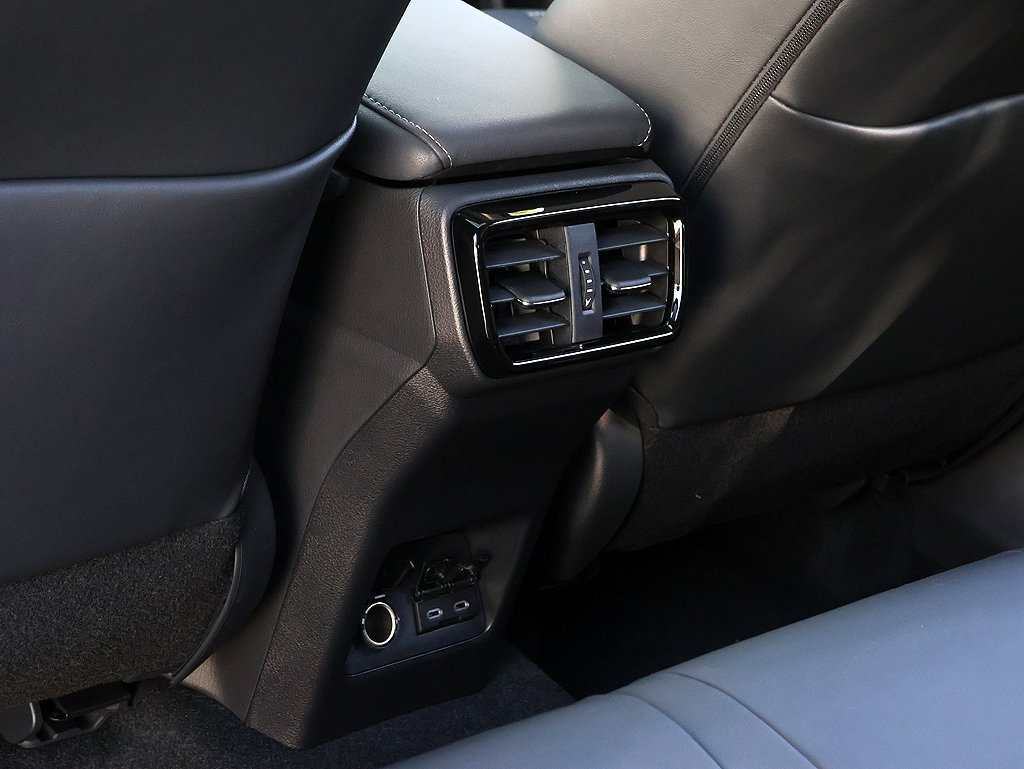 New 2026 Lexus NX 350 AWD w/ Accessory Package (2T) image 15