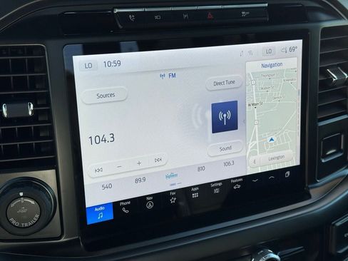 Certified 2024 Ford F150 XLT w/ Equipment Group 302A MID image 23