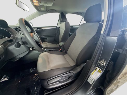 Used 2018 Volkswagen Jetta S FWD image 21