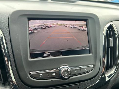 Certified 2023 Chevrolet Equinox RS AWD/4WD image 22