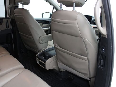 Used 2018 Honda Odyssey EX-L image 26