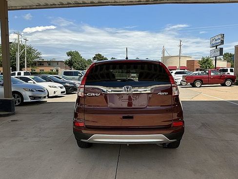 Used 2016 Honda CR-V EX image 6