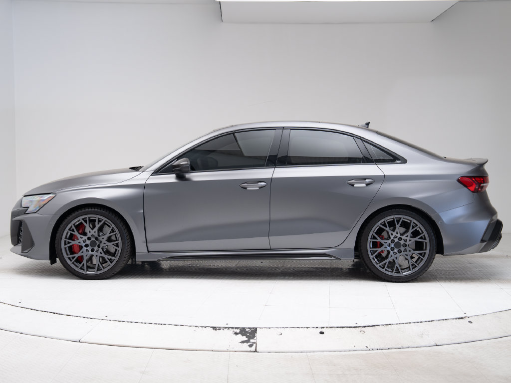 Used 2026 Audi RS 3 AWD/4WD image 2