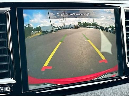 New 2025 Chrysler Voyager LX image 8