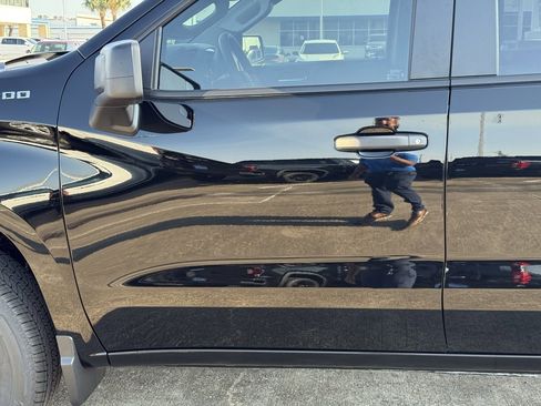 New 2026 Chevrolet Silverado 1500 Custom image 23