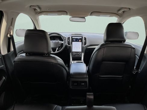 Used 2024 Ford Edge SEL w/ Convenience Package AWD/4WD image 31