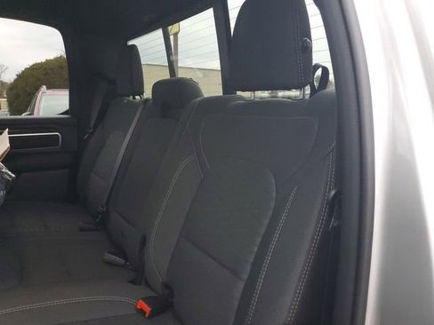 New 2026 RAM 1500 Big Horn image 16