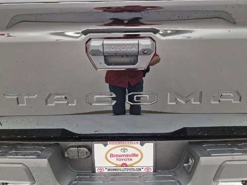 New 2026 Toyota Tacoma SR image 23