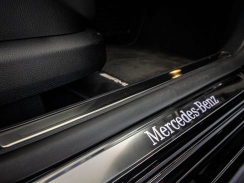 Used 2023 Mercedes-Benz S 580 4MATIC Sedan image 21