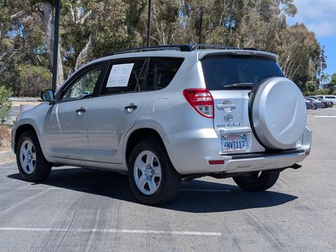 Used 2010 Toyota RAV4 2WD image 10