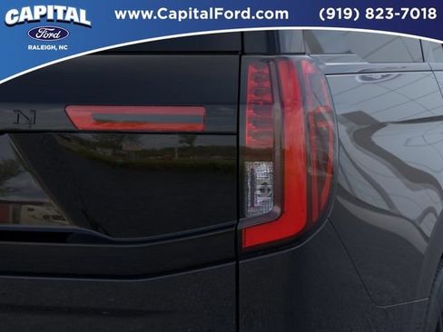 New 2026 Ford Expedition Platinum w/ Stealth Appearance Package AWD/4WD image 21