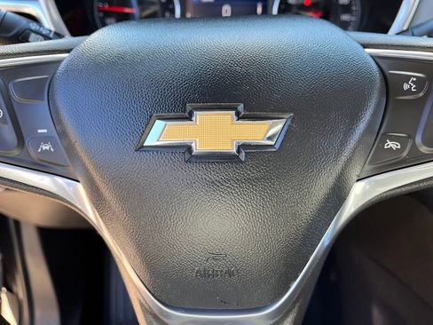 Used 2022 Chevrolet Equinox LS w/ LS Convenience Package image 15