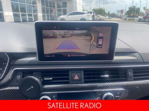 Used 2019 Audi RS 5 Sportback image 20