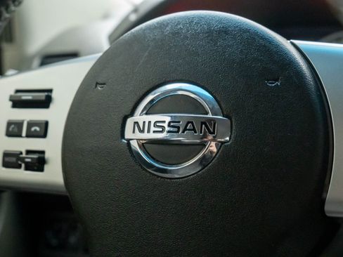 Used 2014 Nissan Xterra PRO-4X image 26