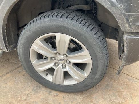 Used 2019 Ford F150 XLT w/ Equipment Group 302A Luxury image 18